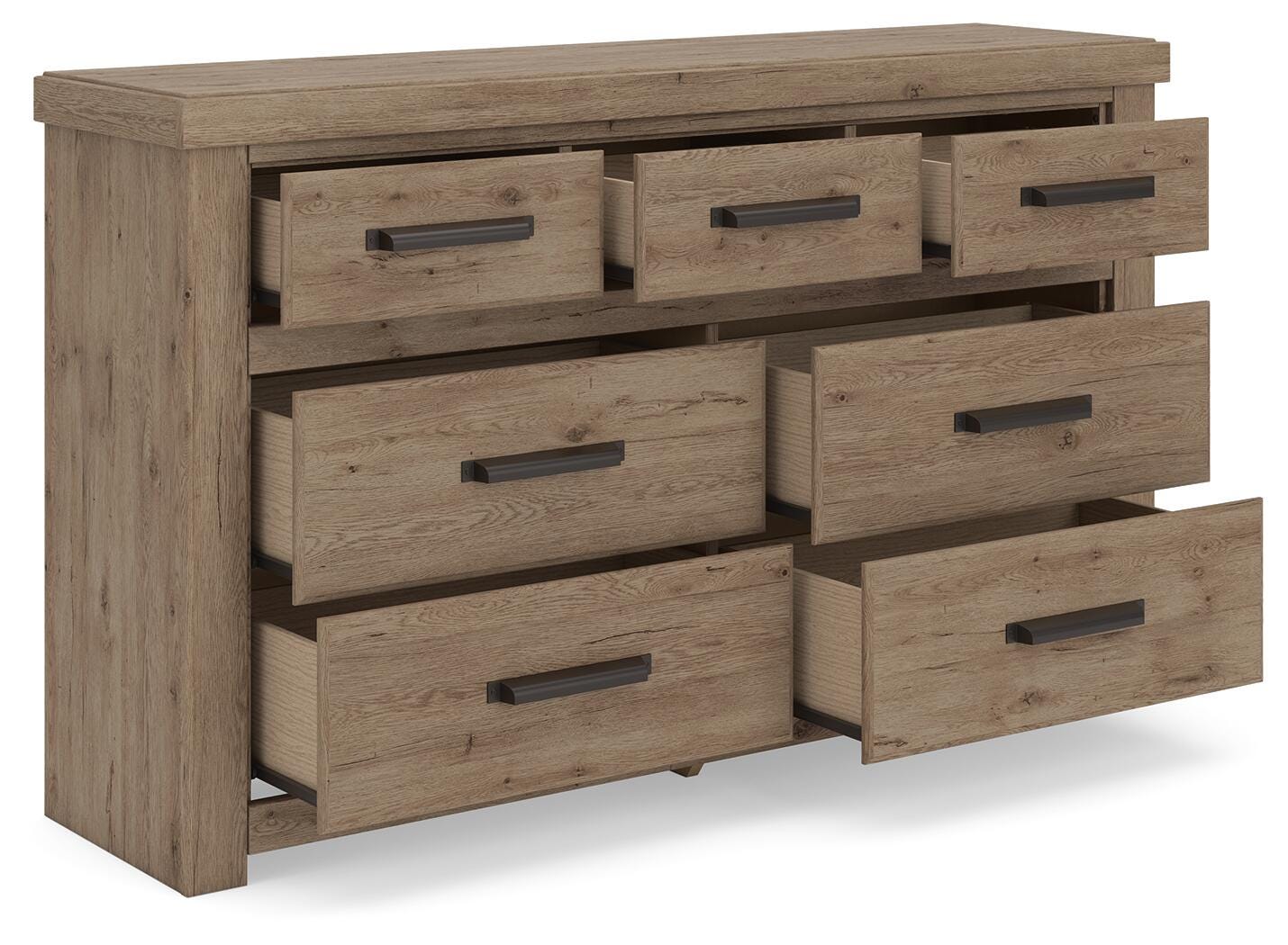 Garistyn Dresser - image 4