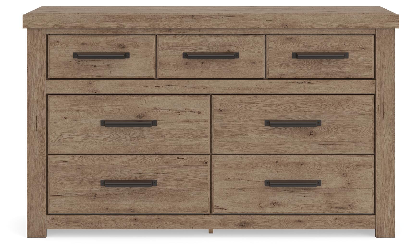 Garistyn Dresser, , large