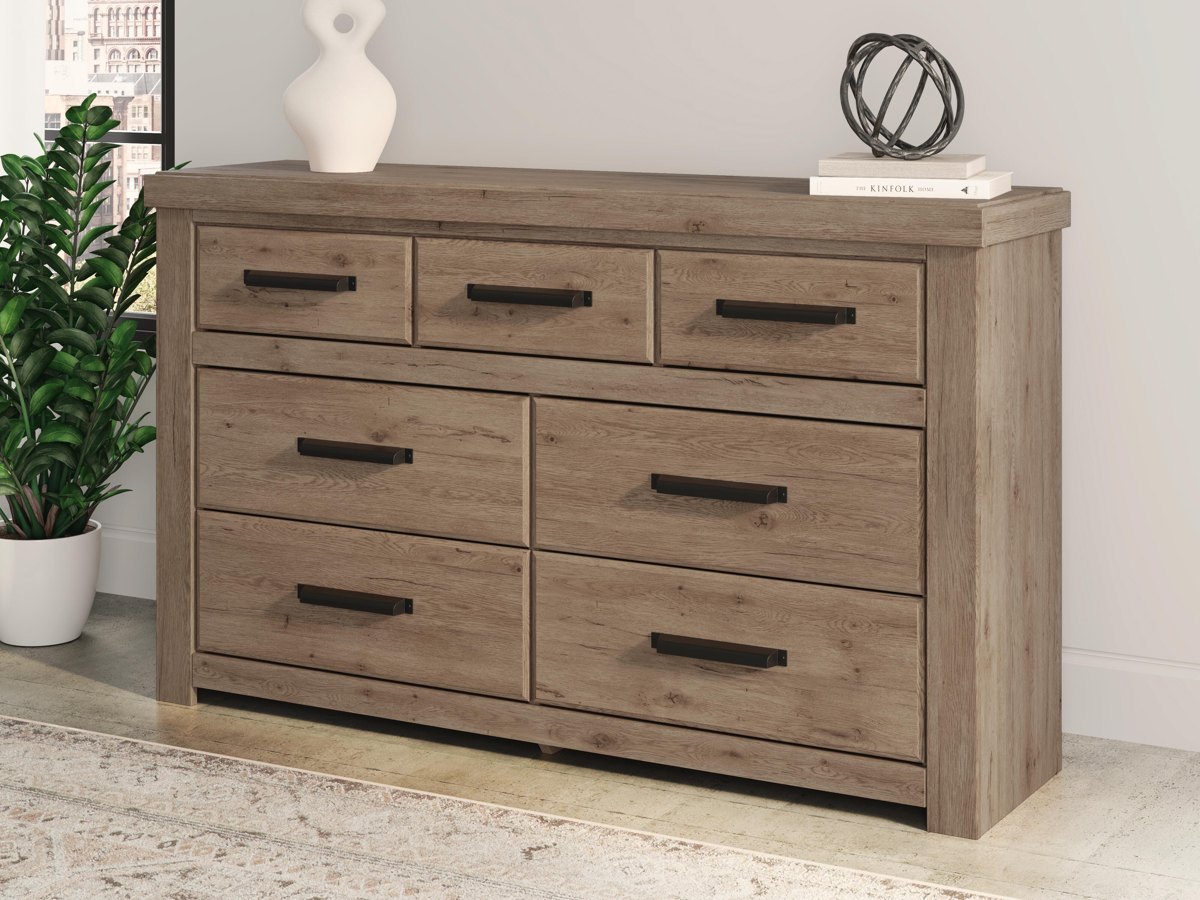 Garistyn Dresser, , rollover