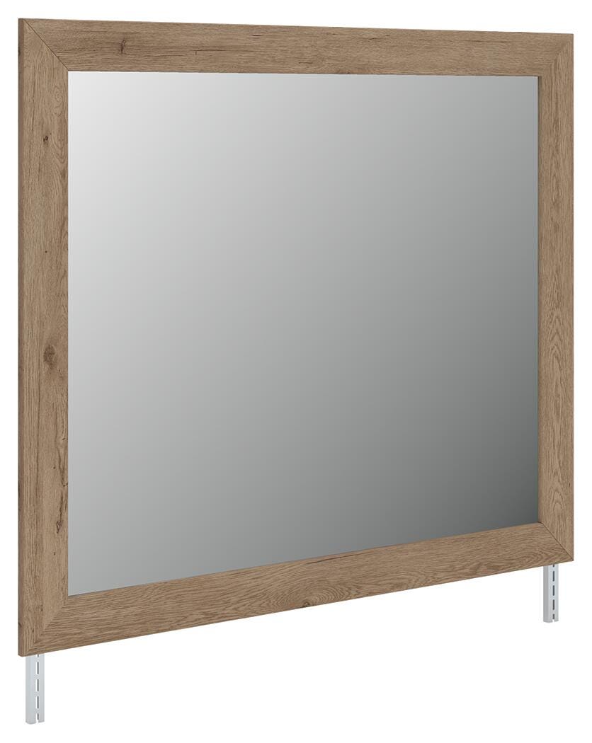 Garistyn Bedroom Mirror - image 1