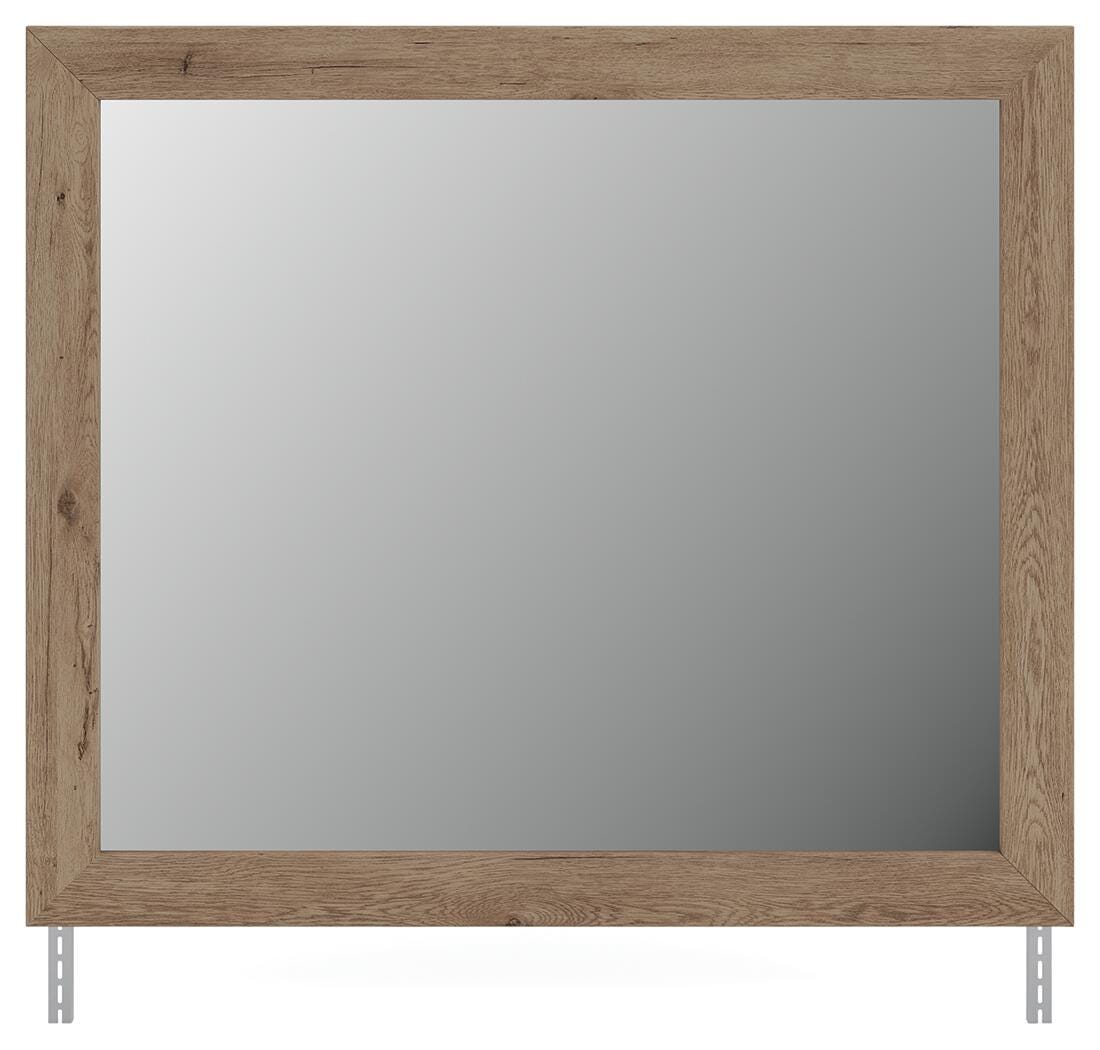 Garistyn Bedroom Mirror - image 2