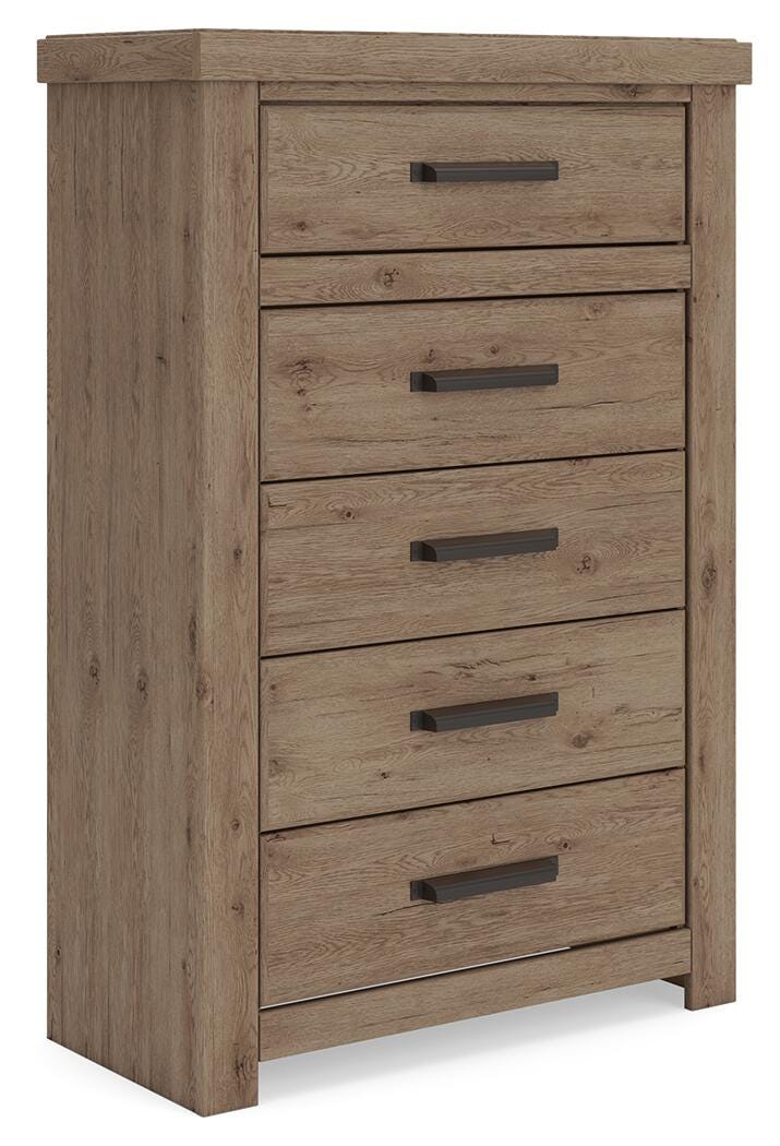 Garistyn Chest of Drawers - image 2