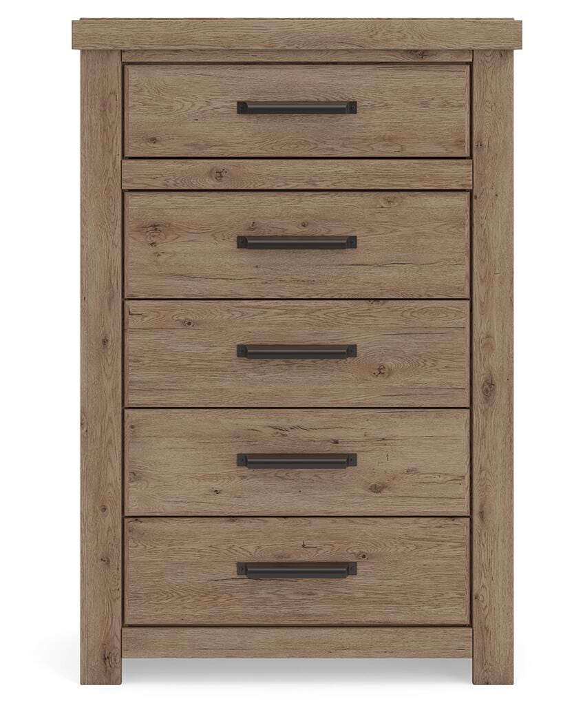 Garistyn Chest of Drawers, , large
