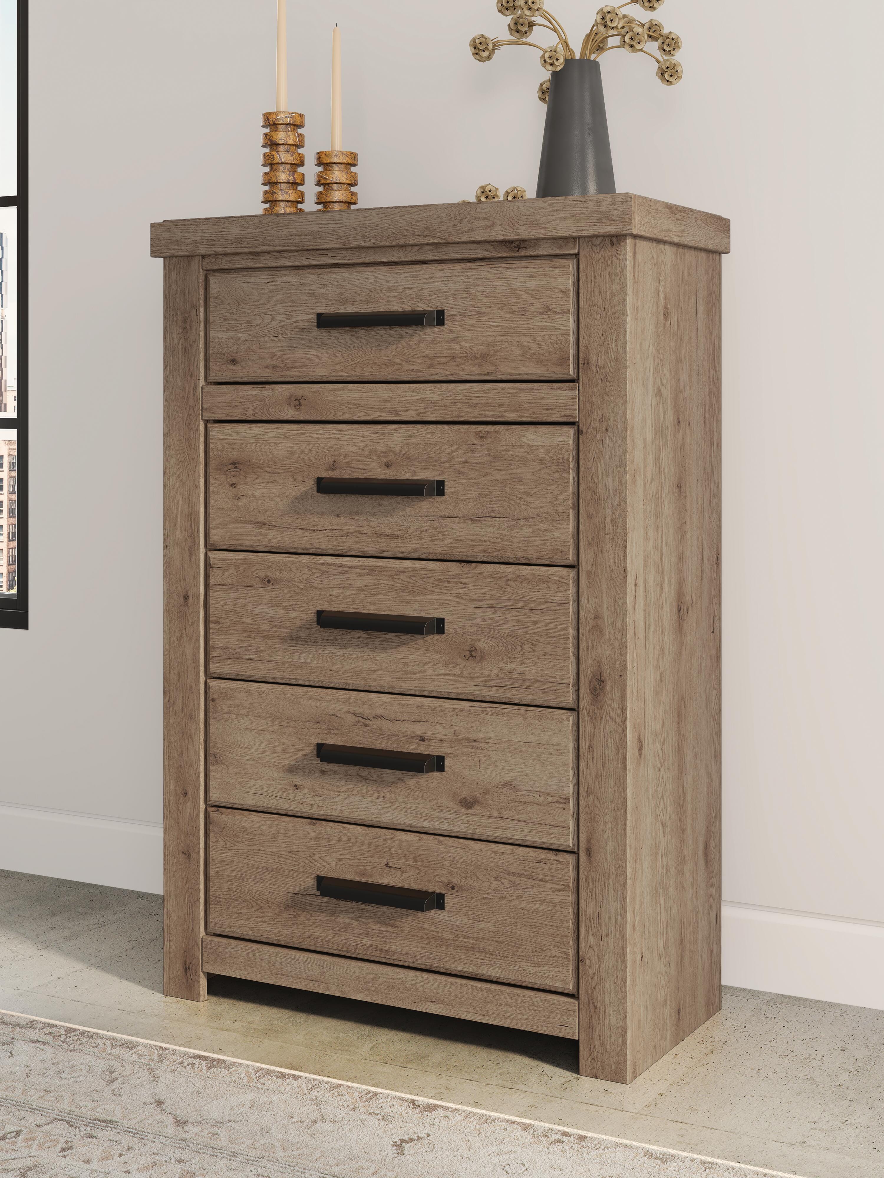 Garistyn Chest of Drawers, , large