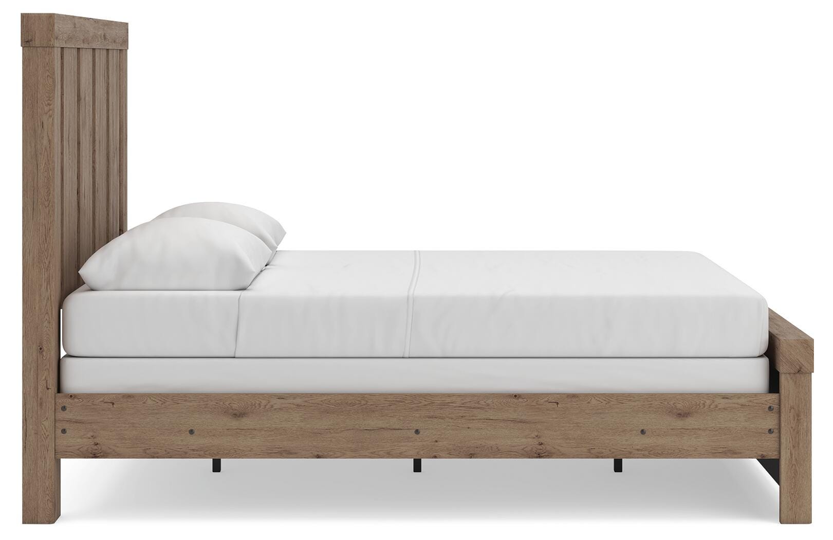 Garistyn Queen Panel Bed - image 8