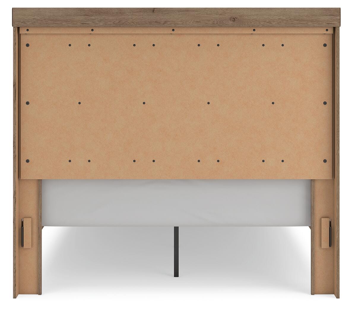 Garistyn Queen Panel Storage Bed - image 7