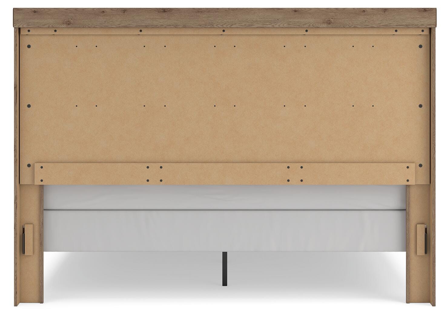 Garistyn King Panel Bed - image 6