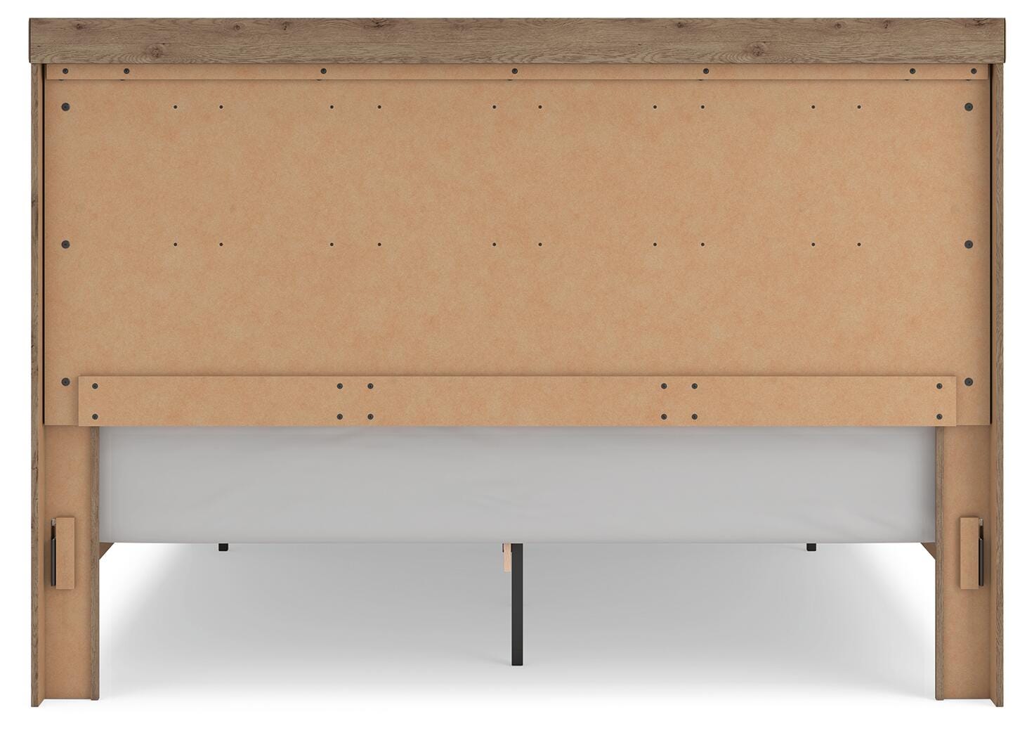 Garistyn King Panel Storage Bed - image 7