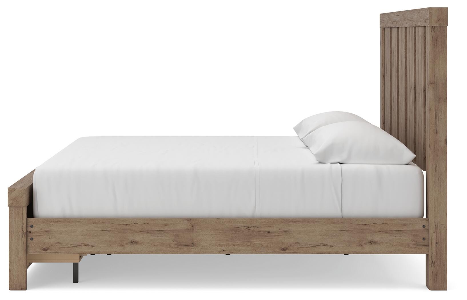 Garistyn King Panel Storage Bed - image 8