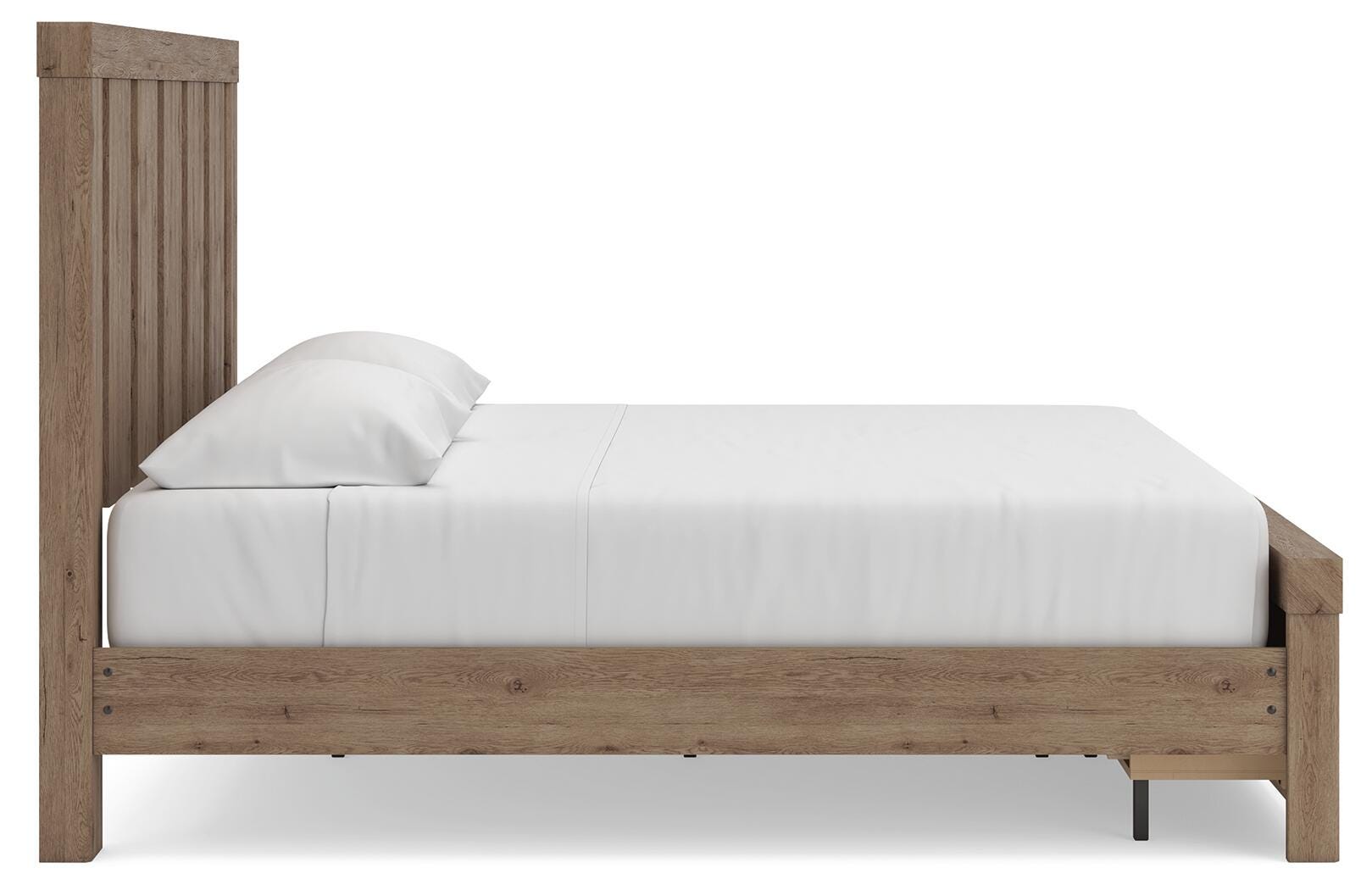 Garistyn King Panel Storage Bed - image 9