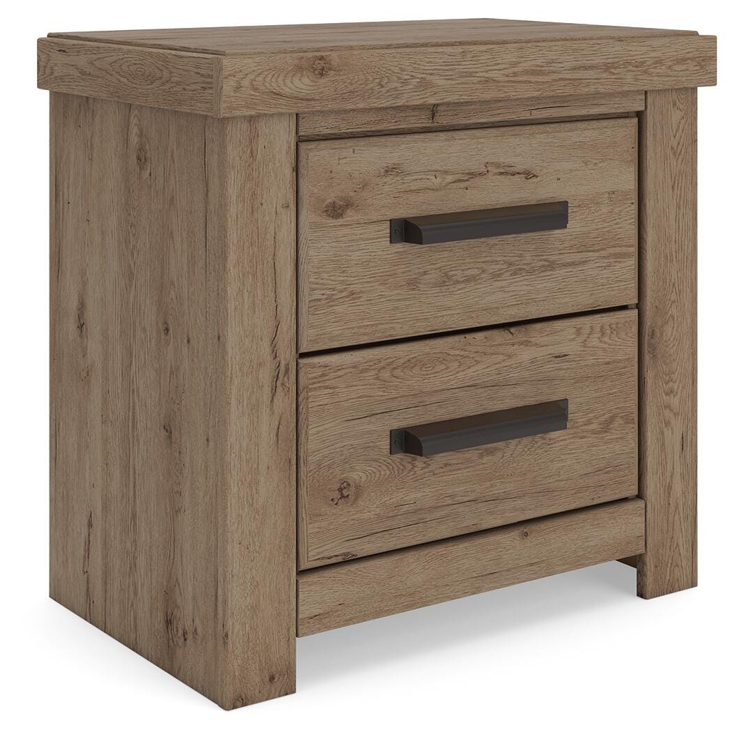 Garistyn Nightstand - image 2