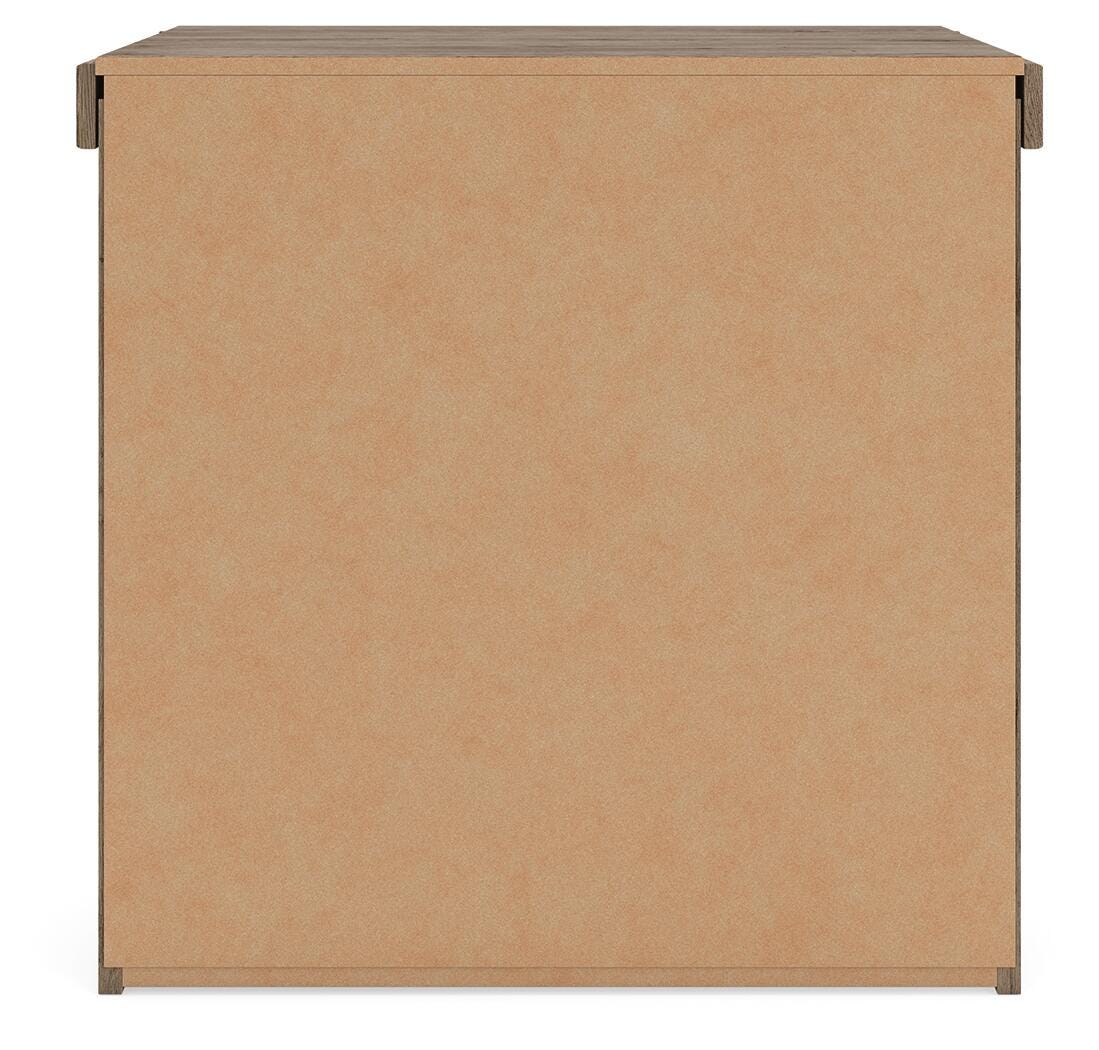 Garistyn Nightstand - image 5