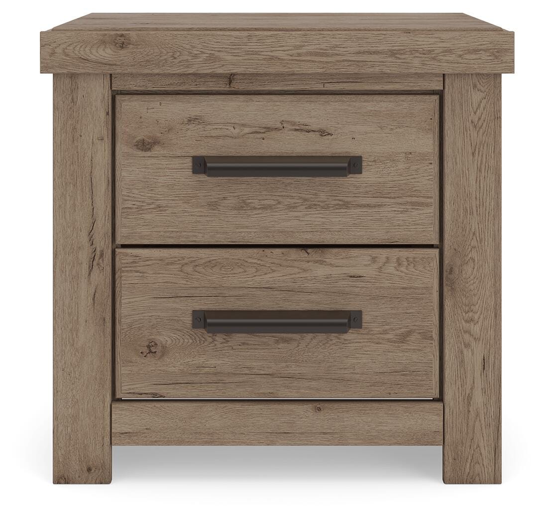 Garistyn Nightstand, , large