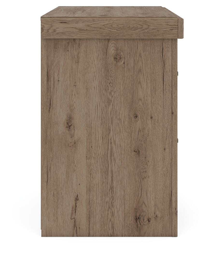 Garistyn Nightstand - image 7