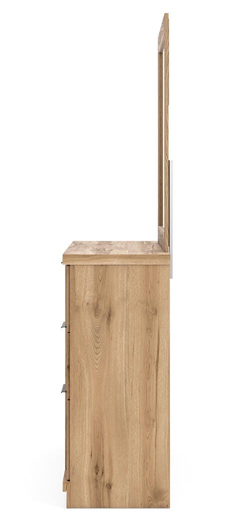 Rowden Dresser and Mirror - image 7