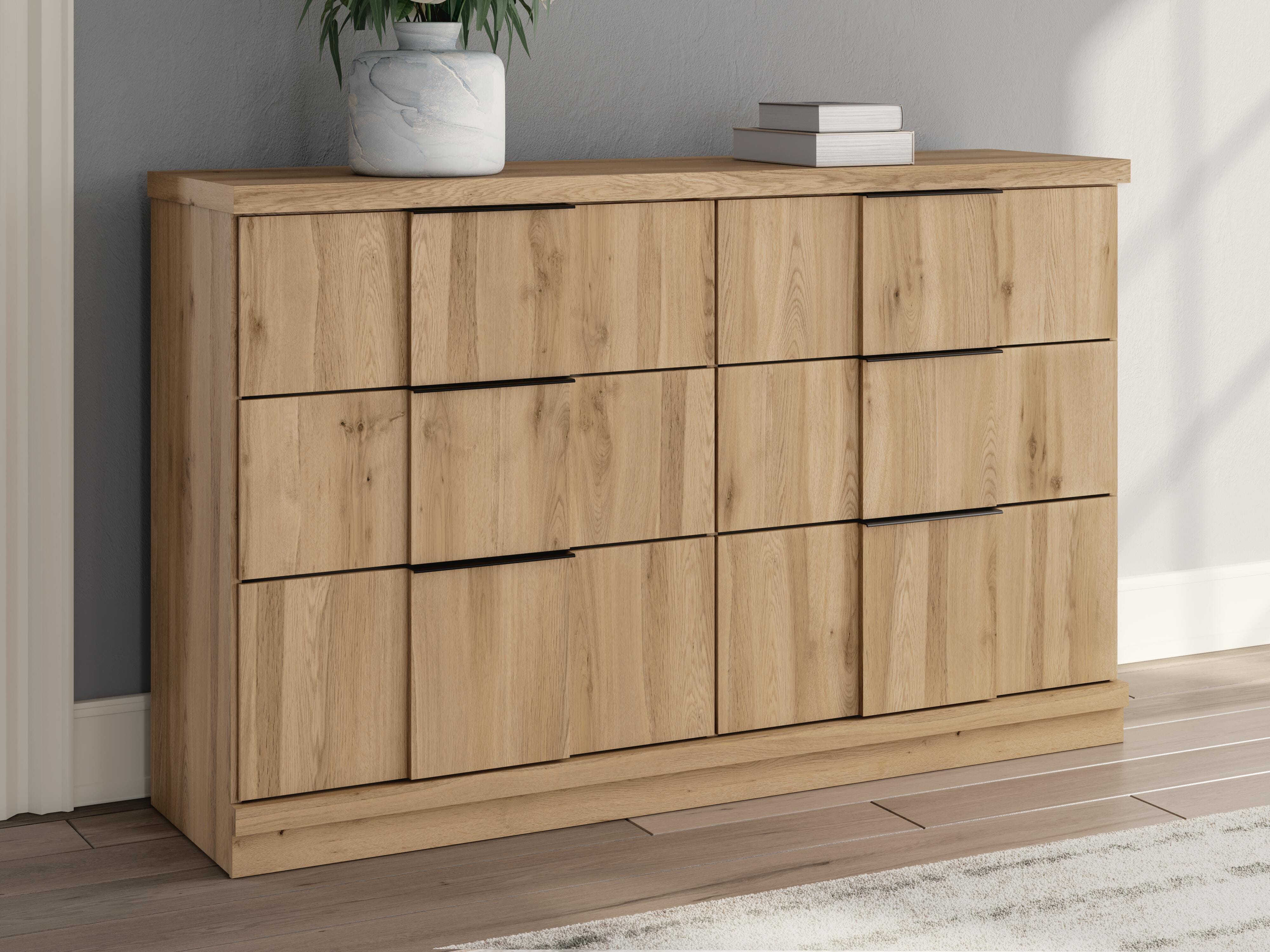 Rowden Dresser - image 1