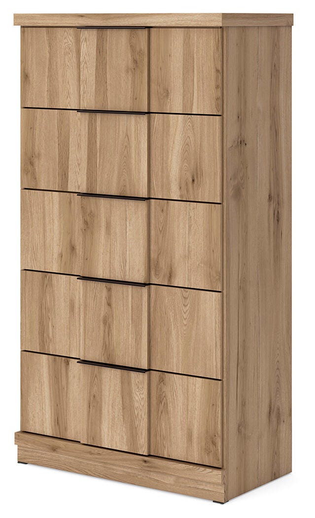 Cómoda Rowden - image 4