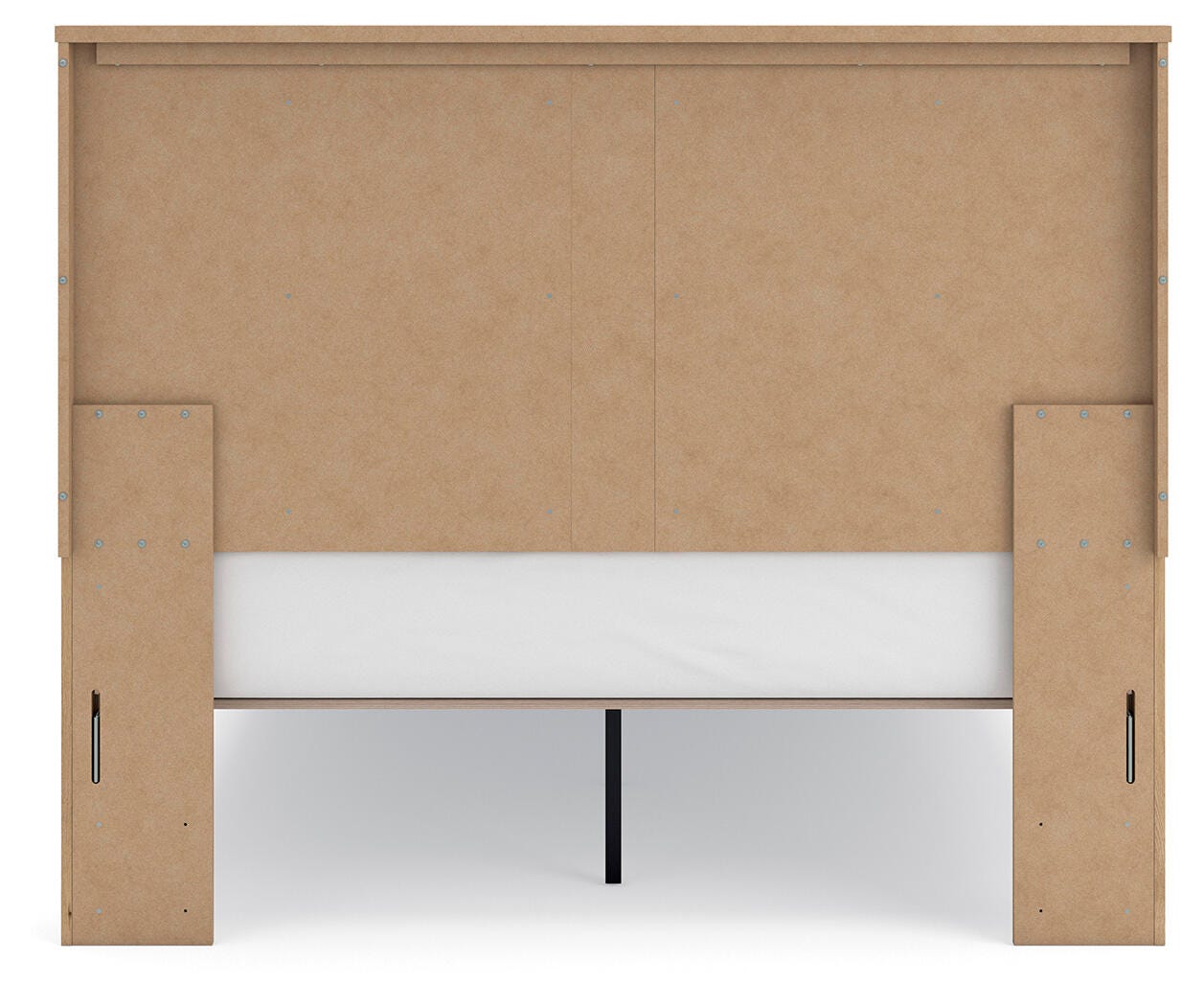 Rowden Queen Panel Platform Bed - image 6