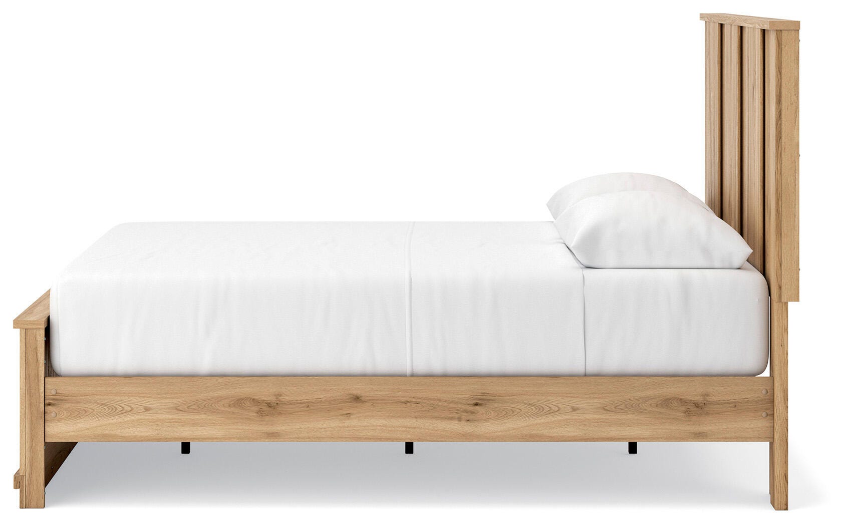 Rowden Queen Panel Platform Bed - image 8