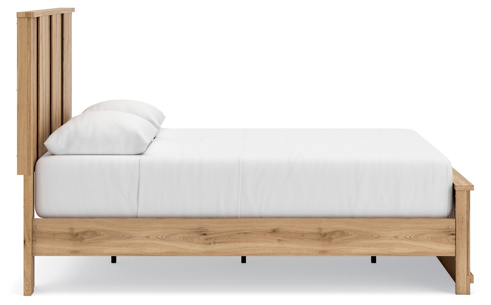 Rowden Queen Panel Platform Bed - image 7
