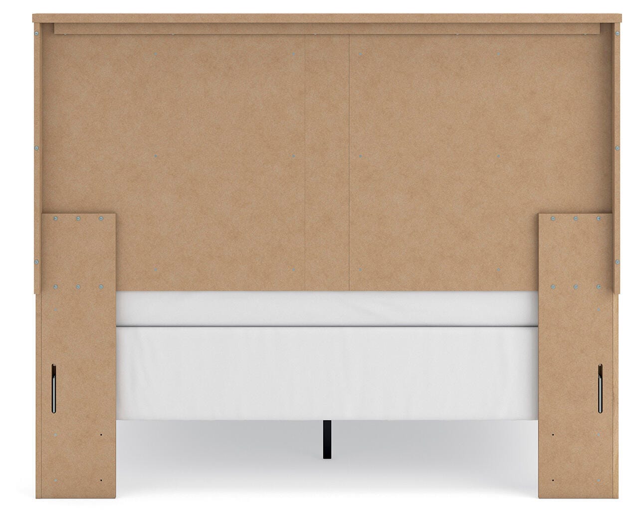 Rowden Queen Panel Bed - image 6
