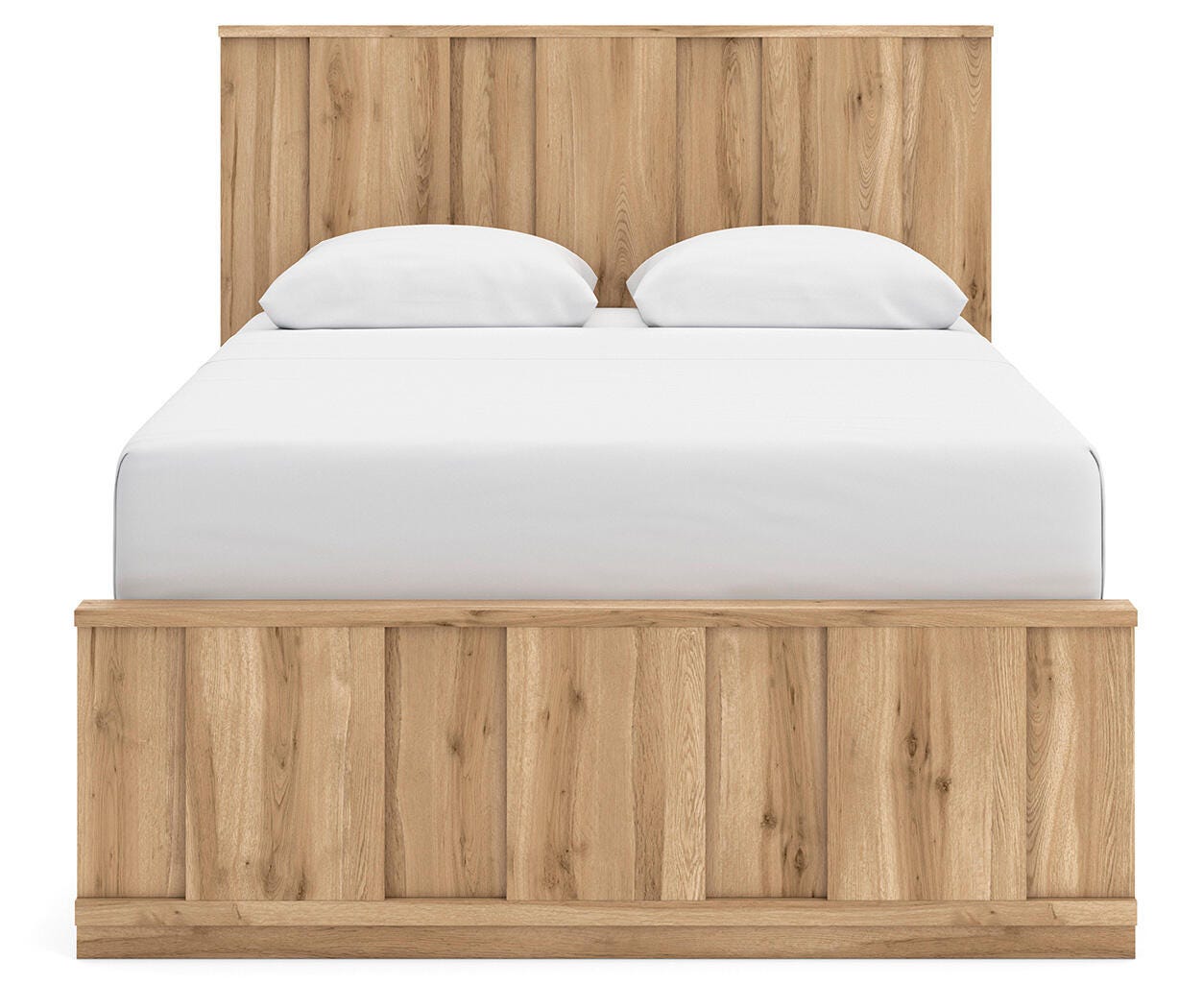 Rowden Queen Panel Bed - image 5