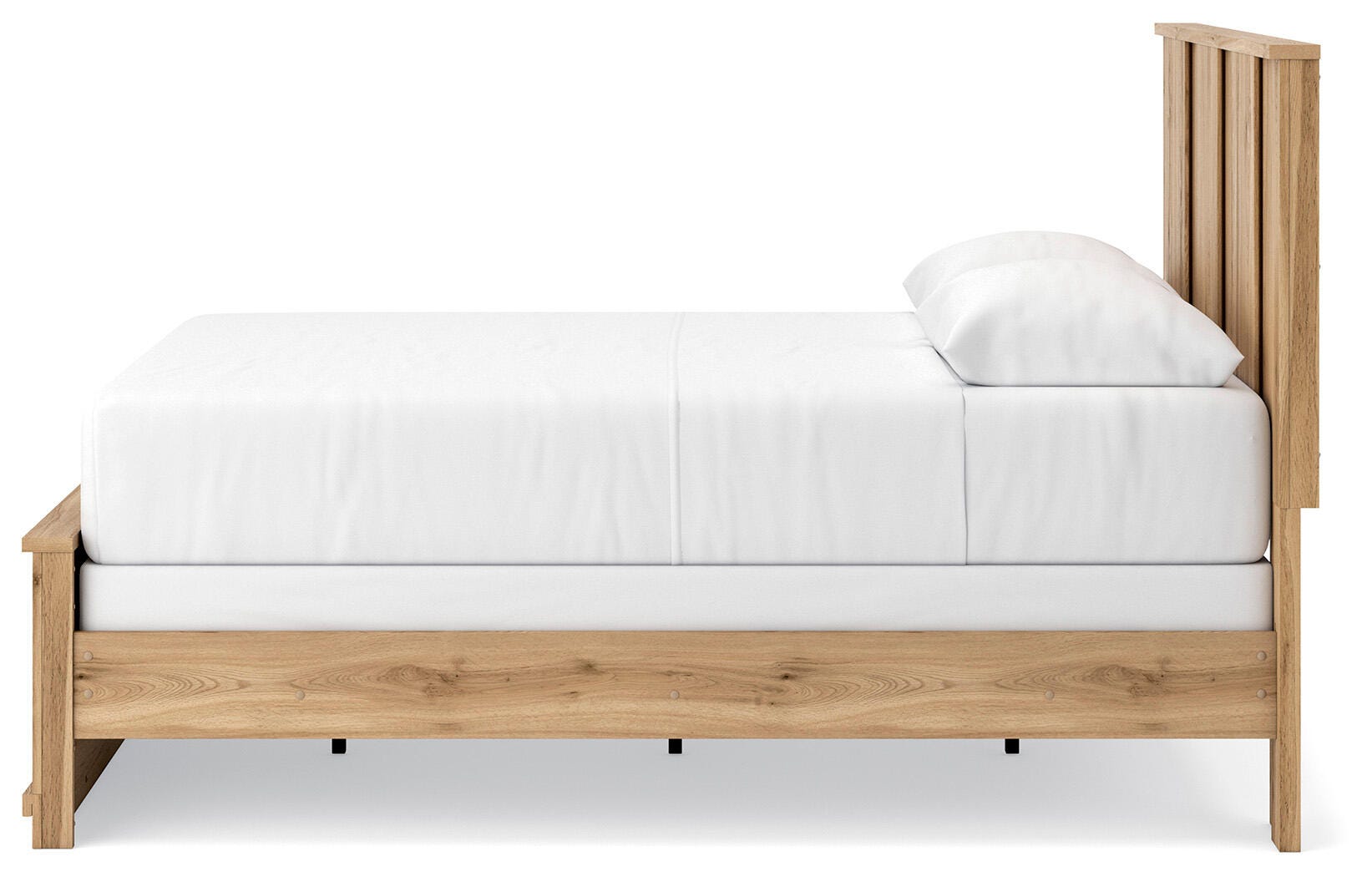 Rowden Queen Panel Bed - image 7