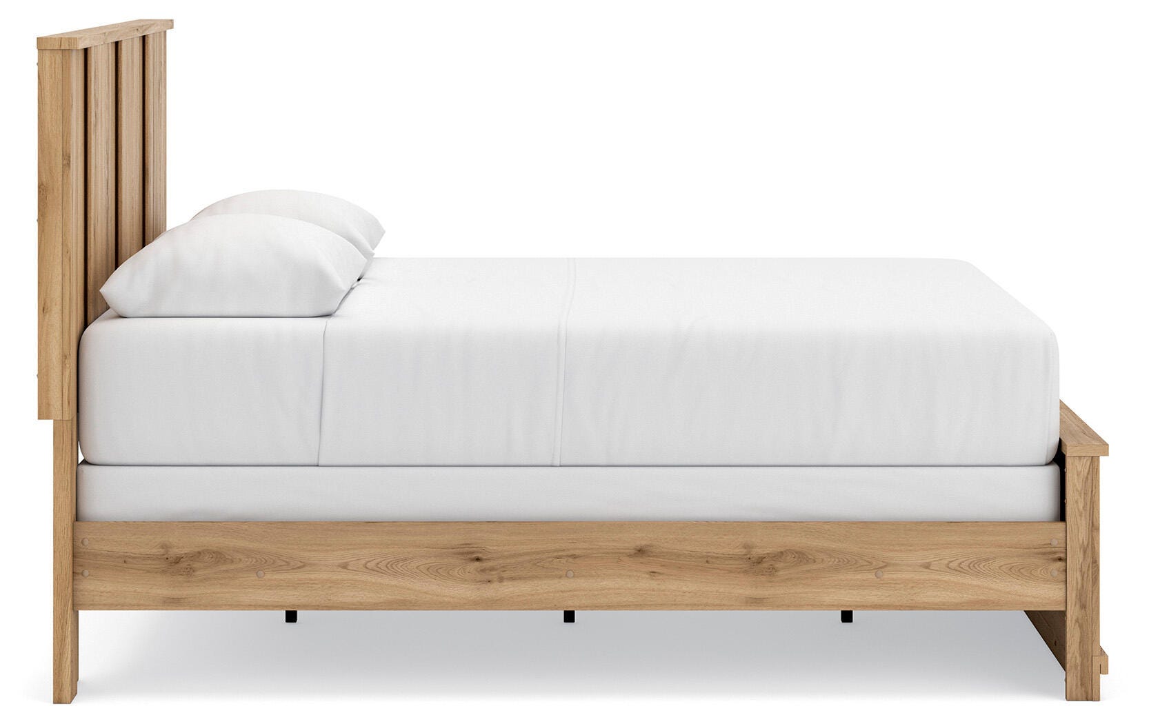 Rowden Queen Panel Bed - image 8