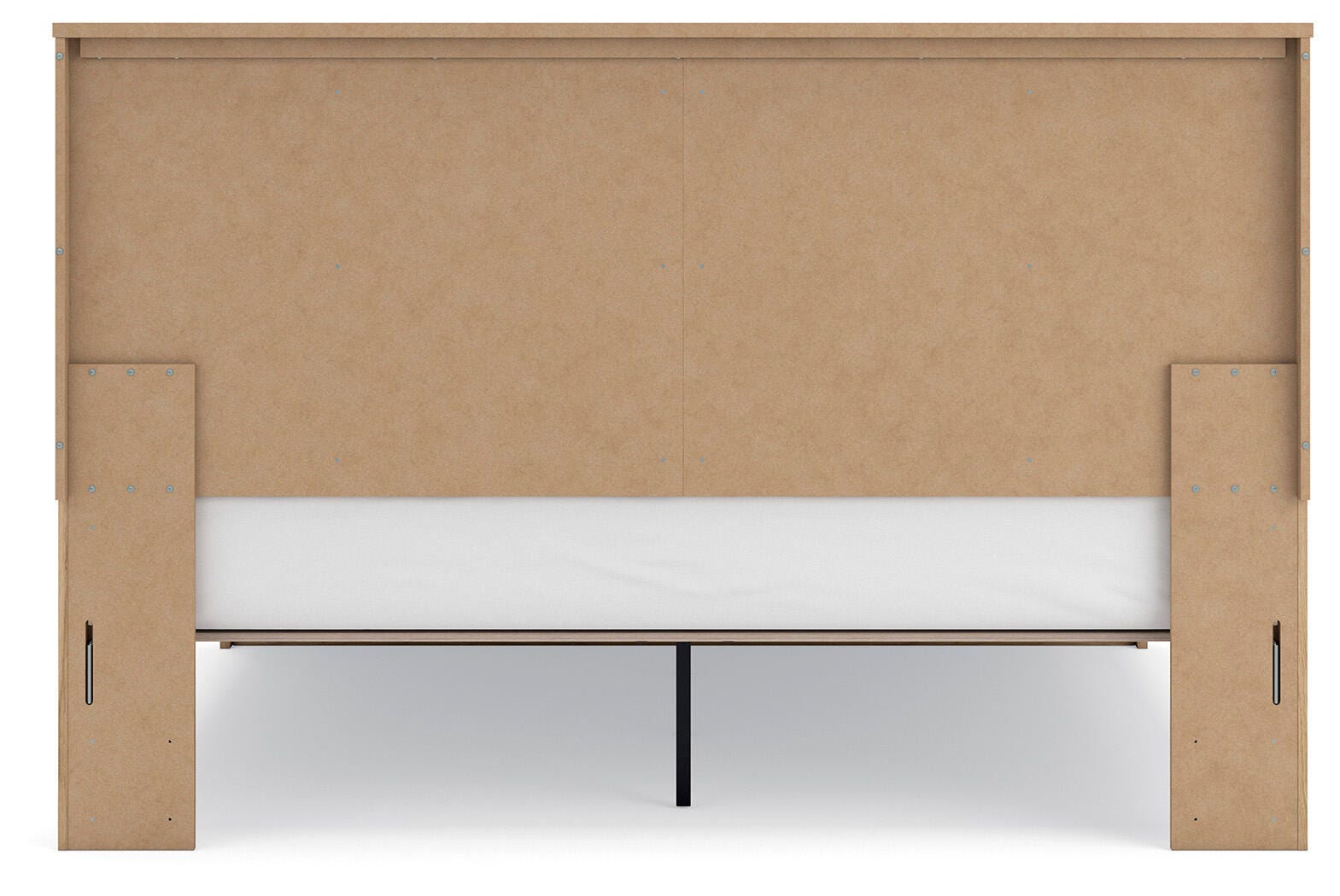Rowden King Panel Platform Bed - image 6