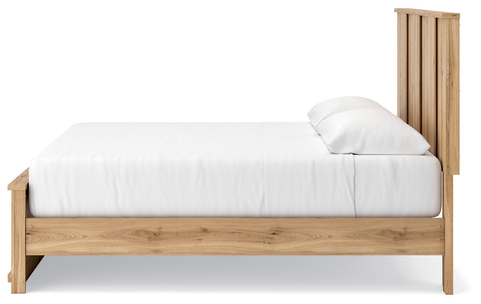 Rowden King Panel Platform Bed - image 8