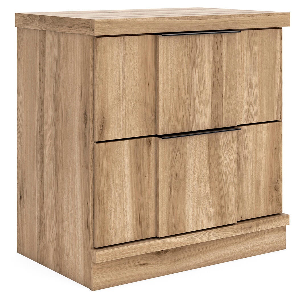 Rowden Nightstand - image 2