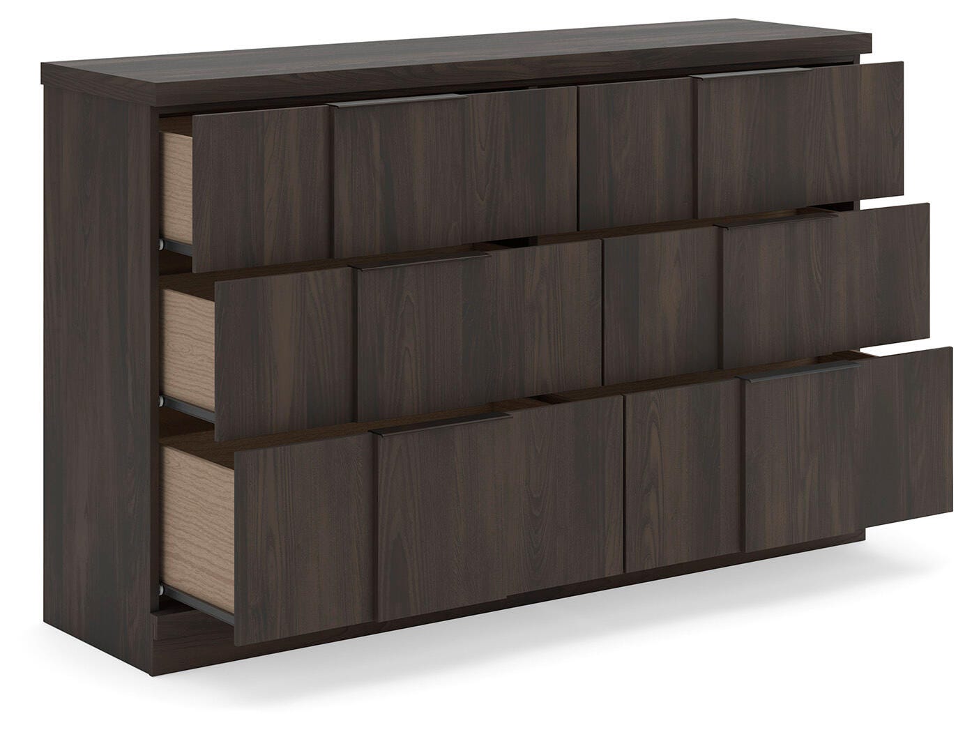Jadiston Dresser | Ashley