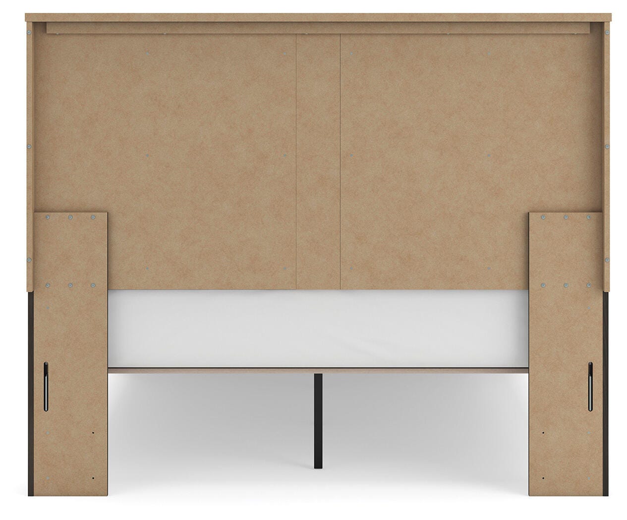 Jadiston Queen Panel Platform Bed - image 5