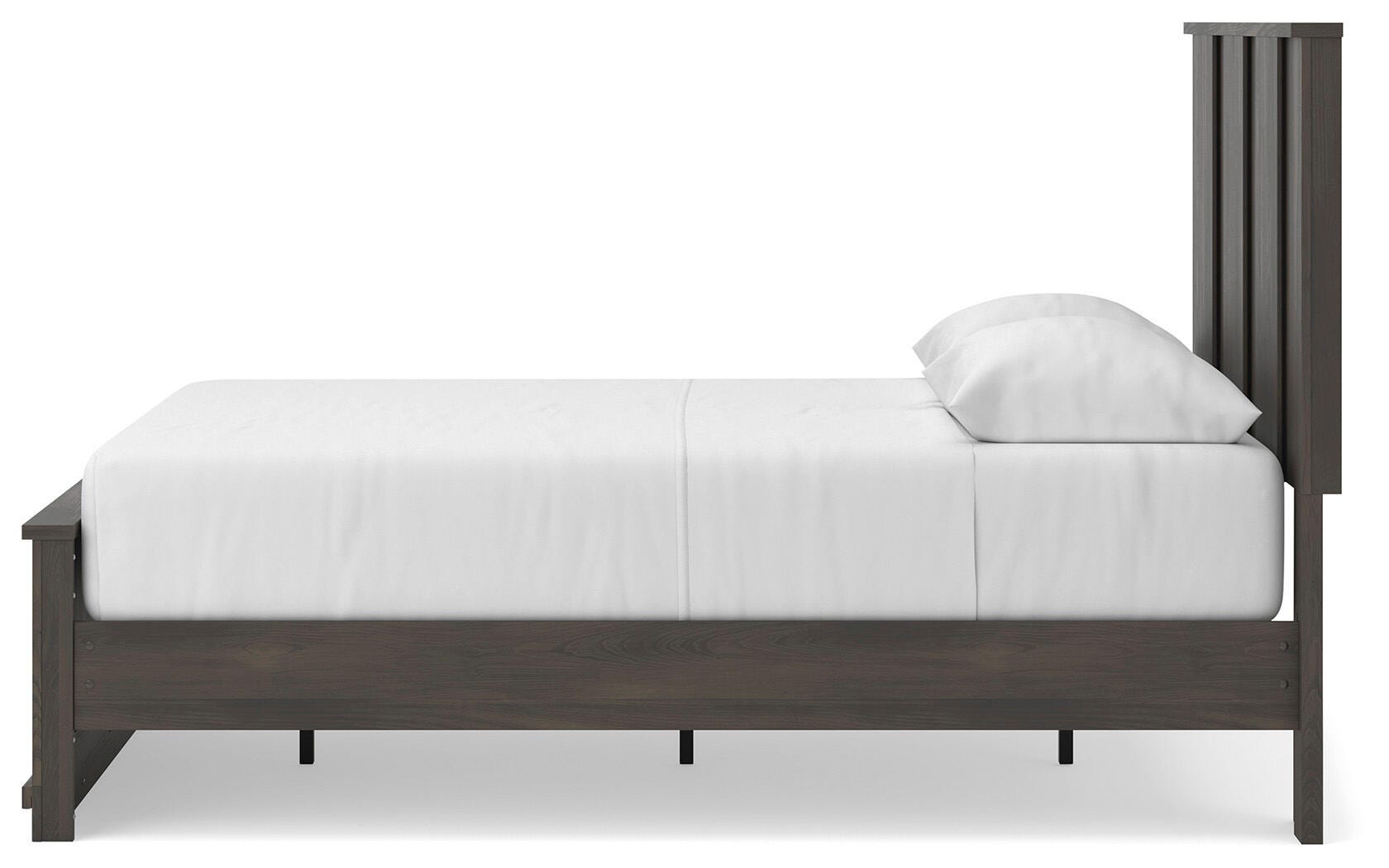 Jadiston Queen Panel Platform Bed | Ashley