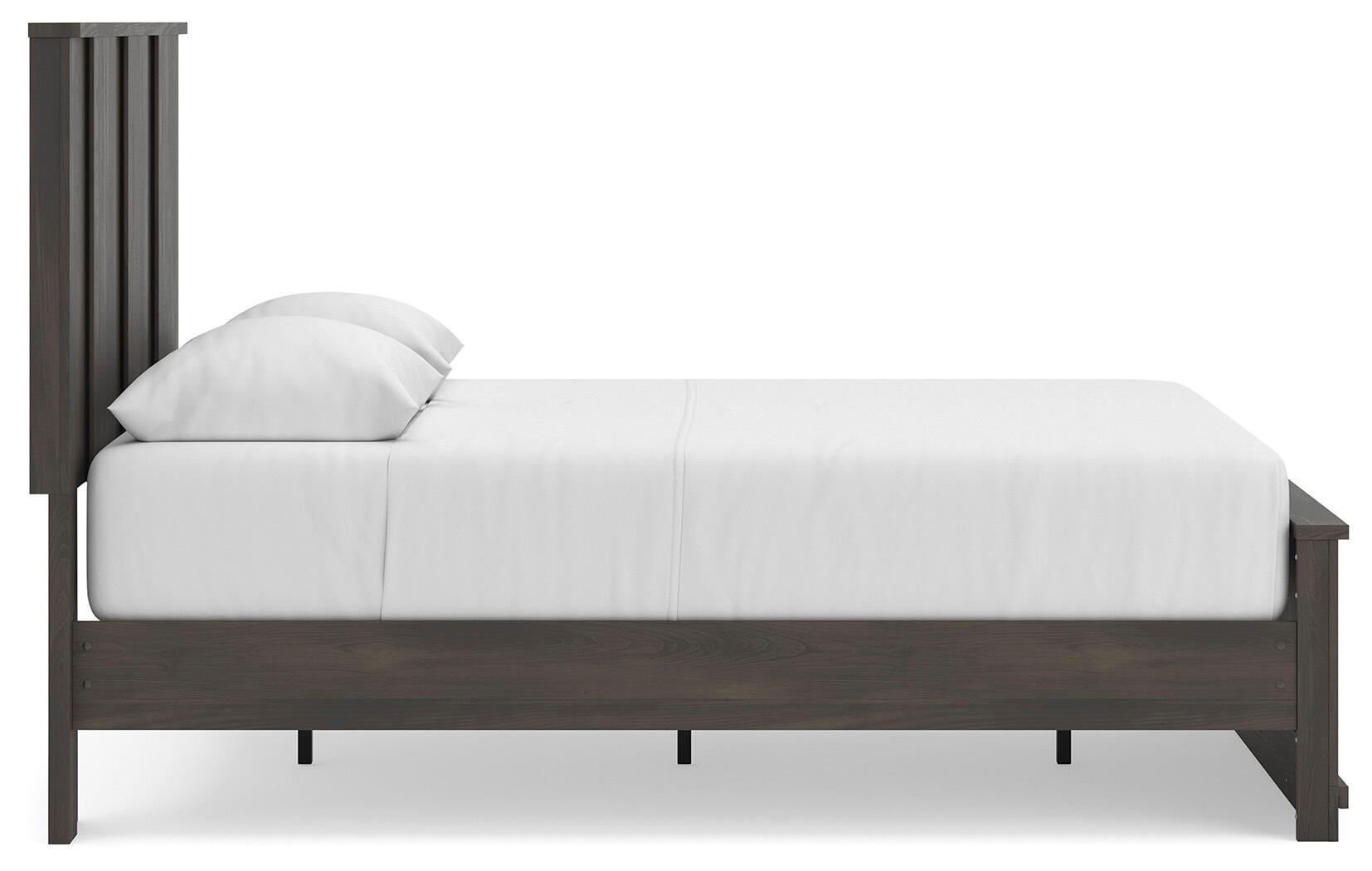 Jadiston Queen Panel Platform Bed - image 6