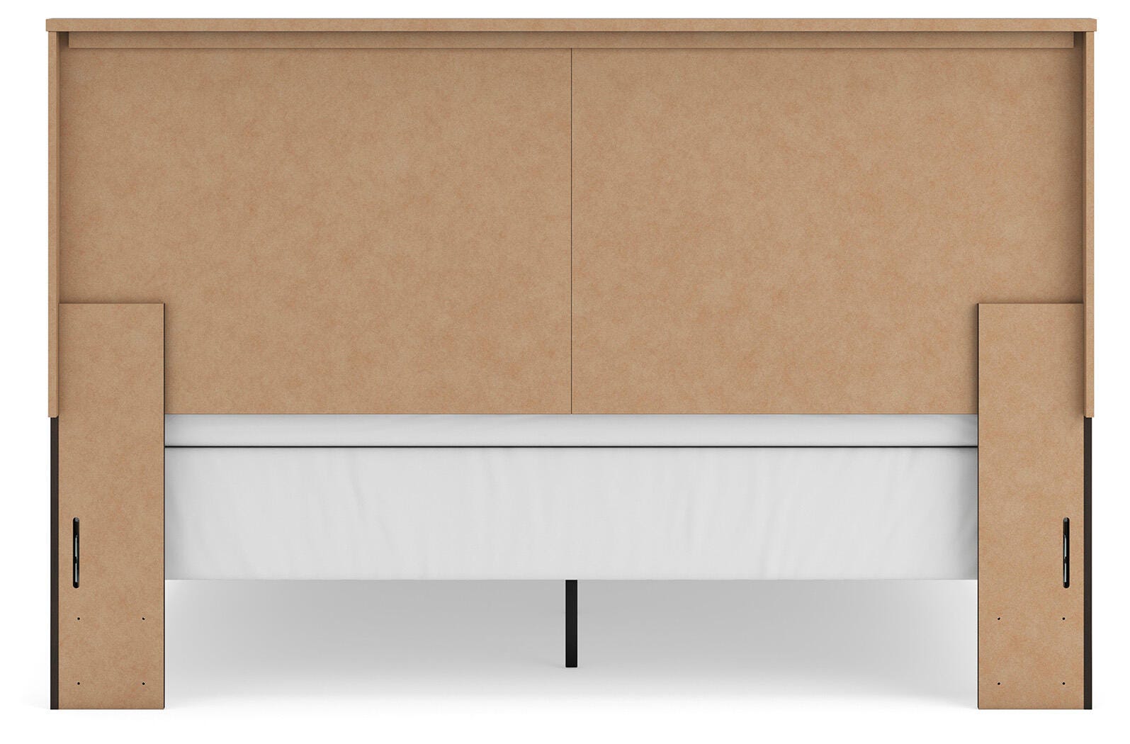 Cama Jadiston King con paneles - image 6