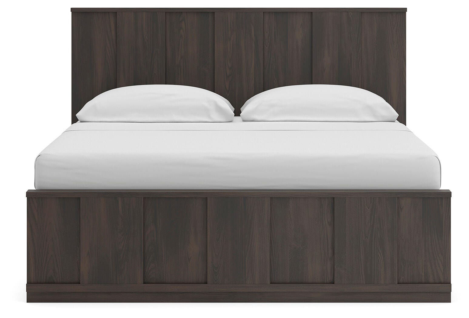 Cama Jadiston King con paneles - image 5
