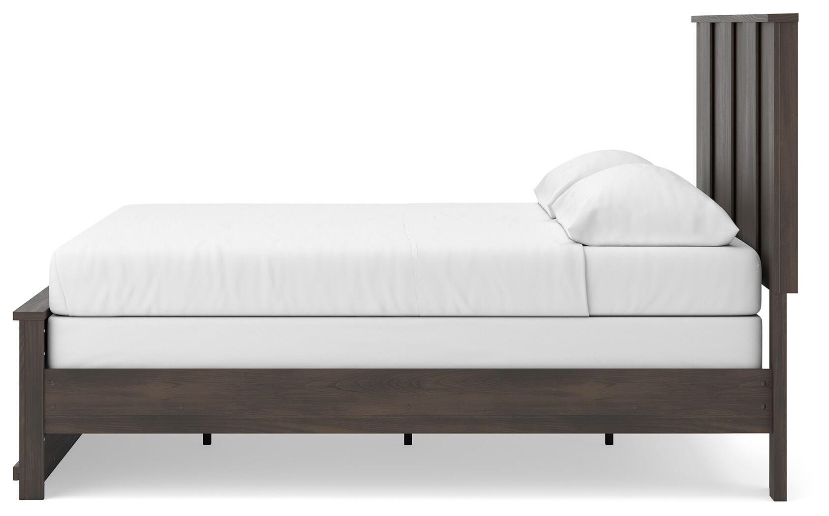 Cama Jadiston King con paneles - image 8