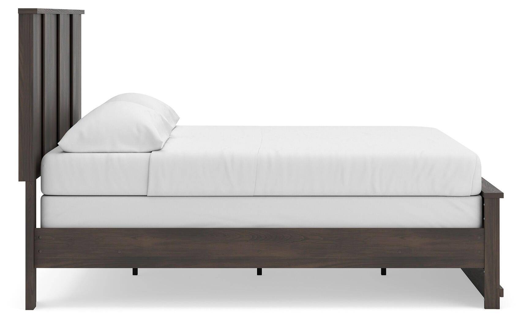 Cama Jadiston King con paneles - image 7