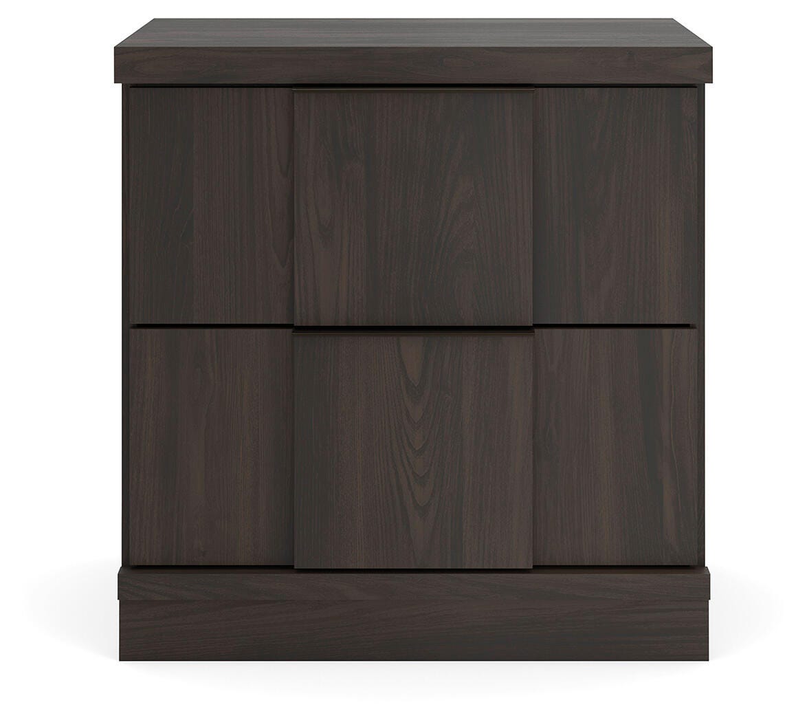 Jadiston Nightstand - image 5
