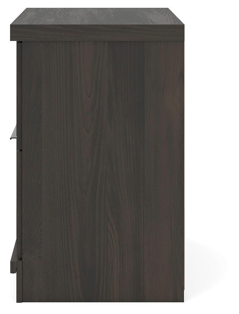 Jadiston Nightstand - image 7