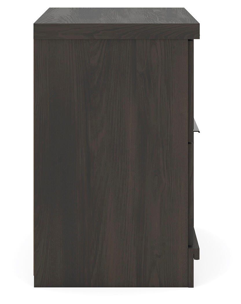 Jadiston Nightstand - image 8