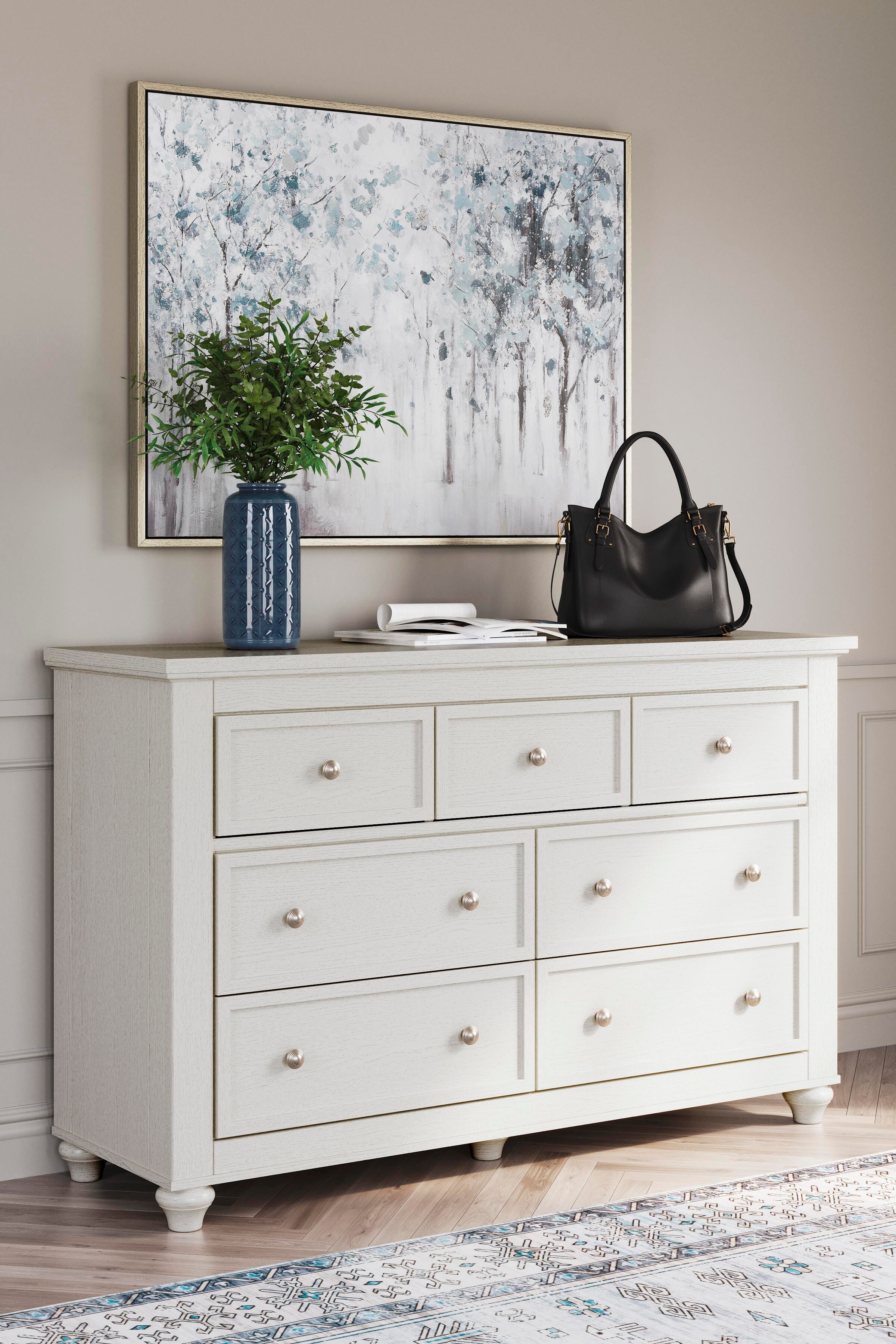 Grantoni Dresser, , rollover