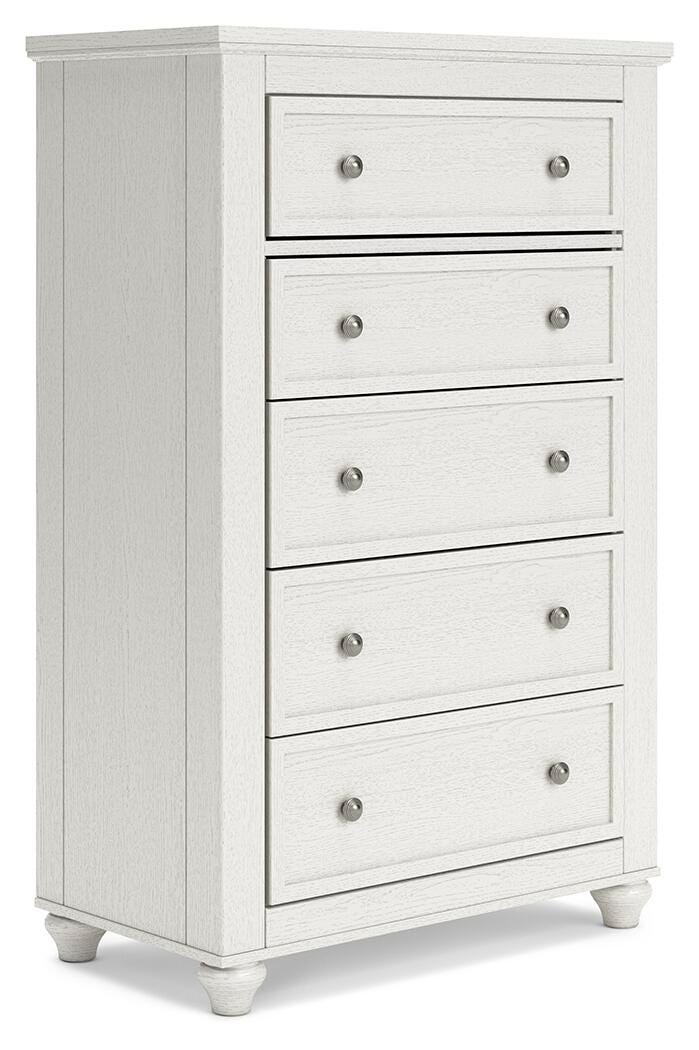 Grantoni Chest of Drawers, , large