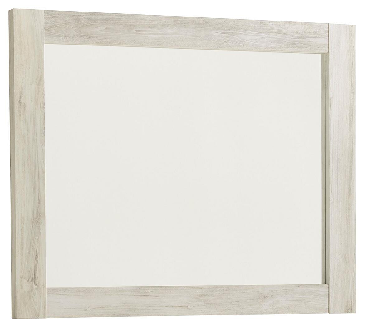 Bellaby Bedroom Mirror - image 1