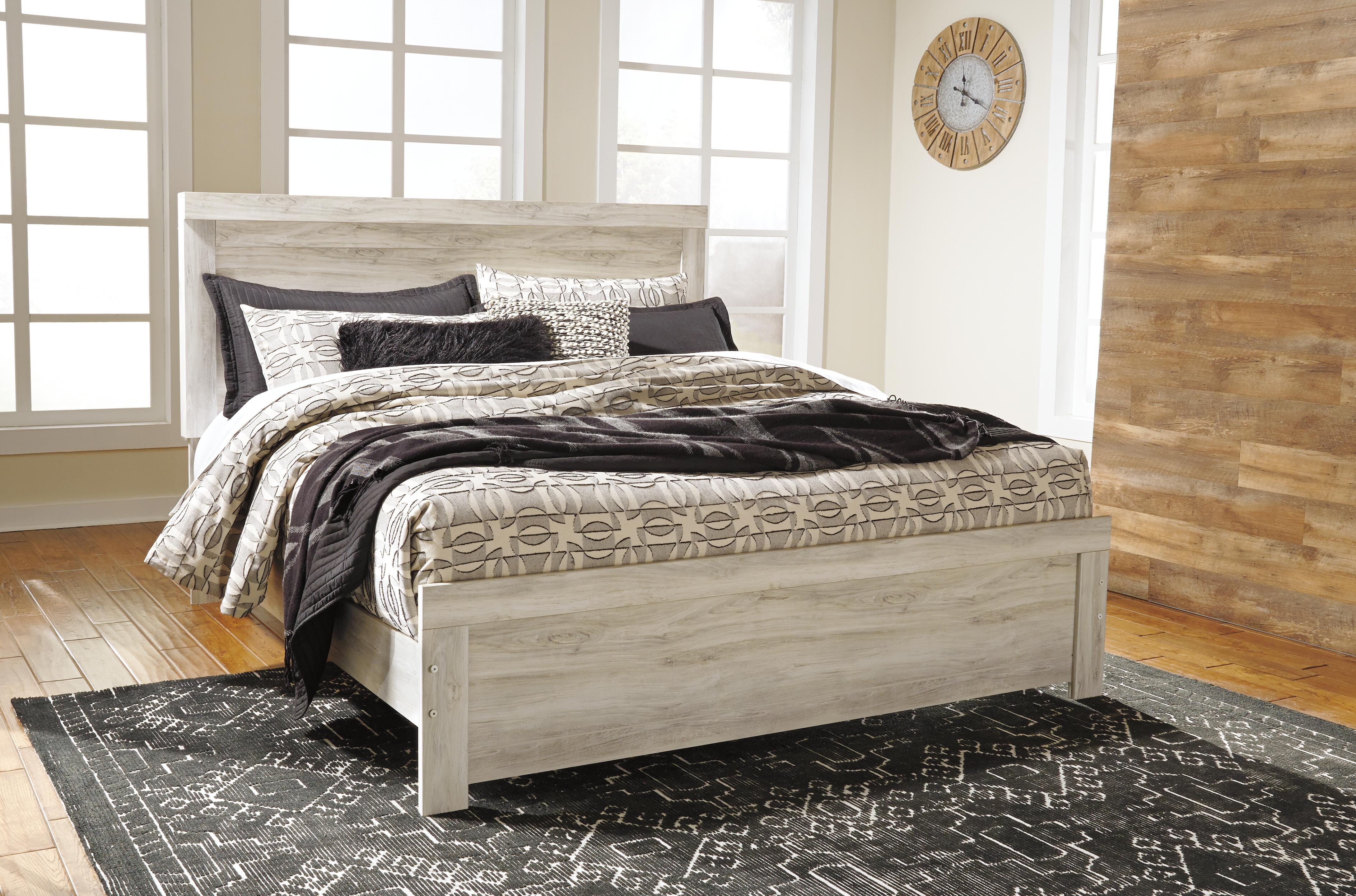 Bellaby King Panel Headboard - image 3