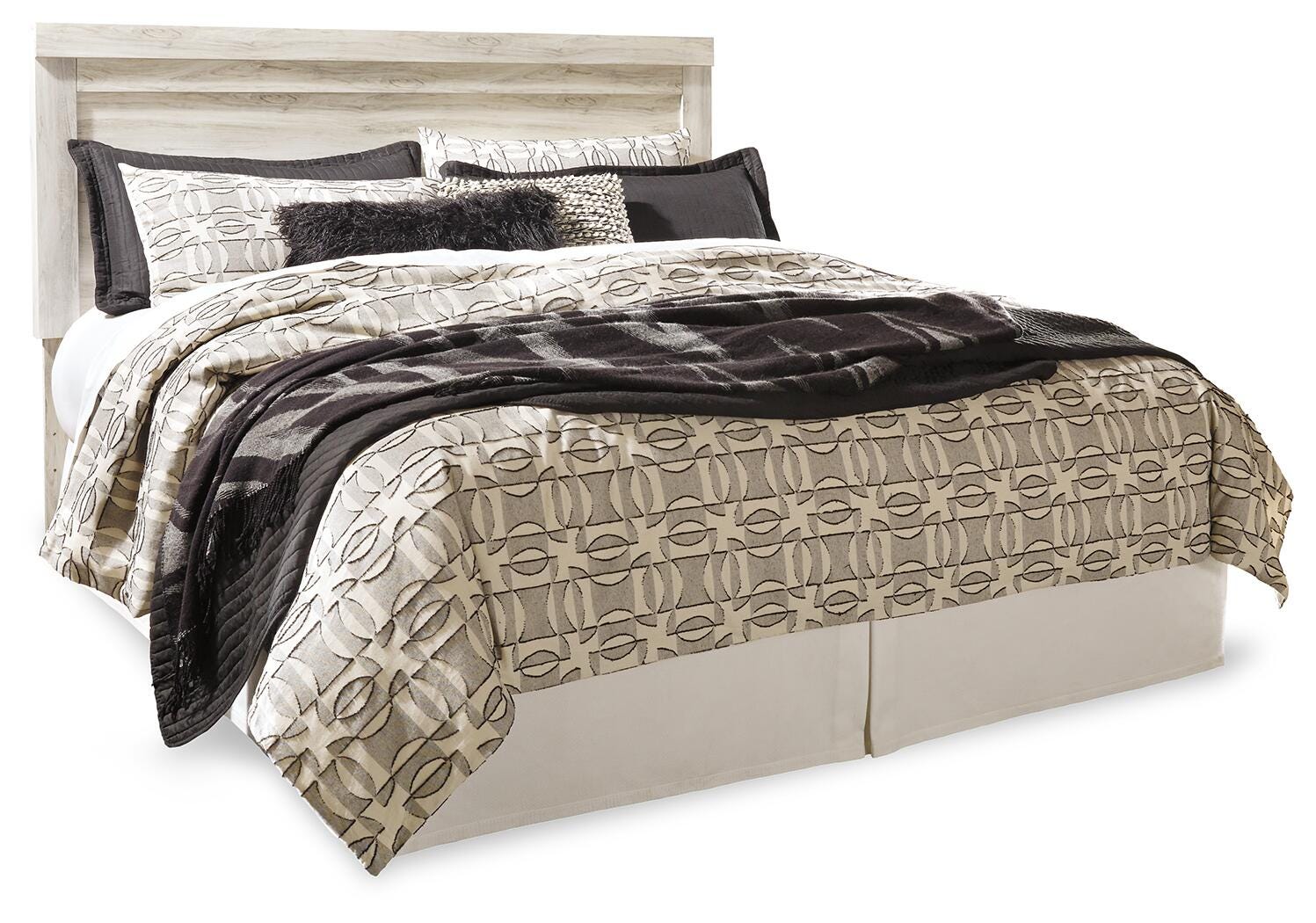 Bellaby King Panel Headboard - image 2