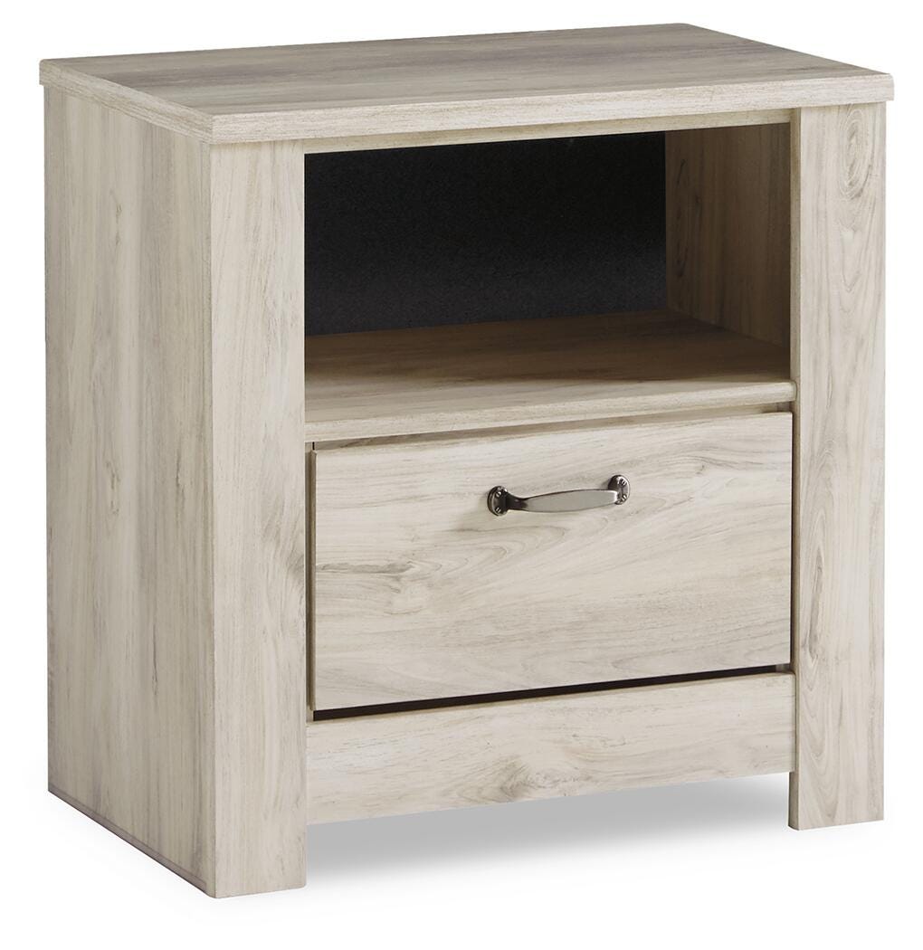 Bellaby Nightstand - image 2