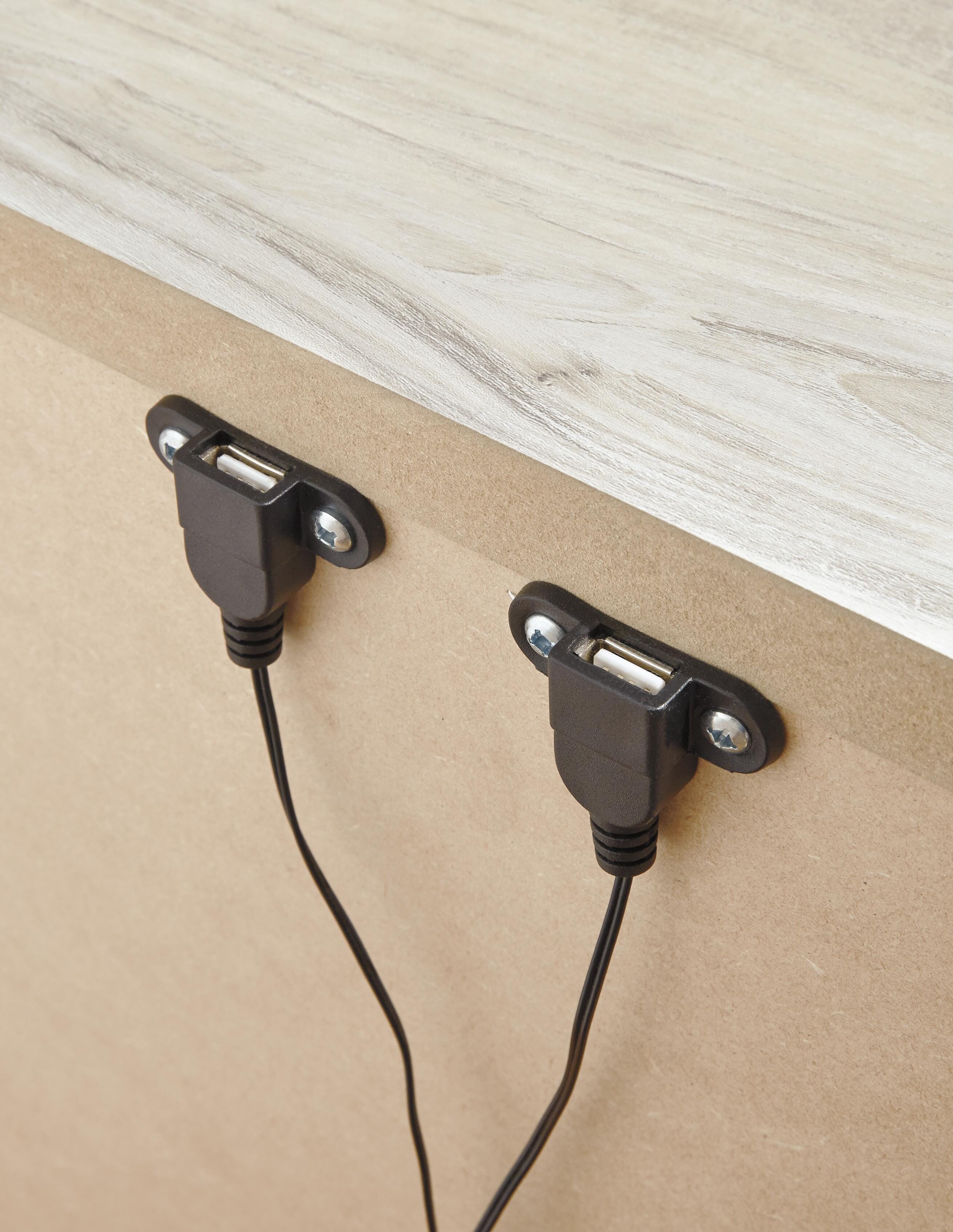 Bellaby Nightstand - image 3