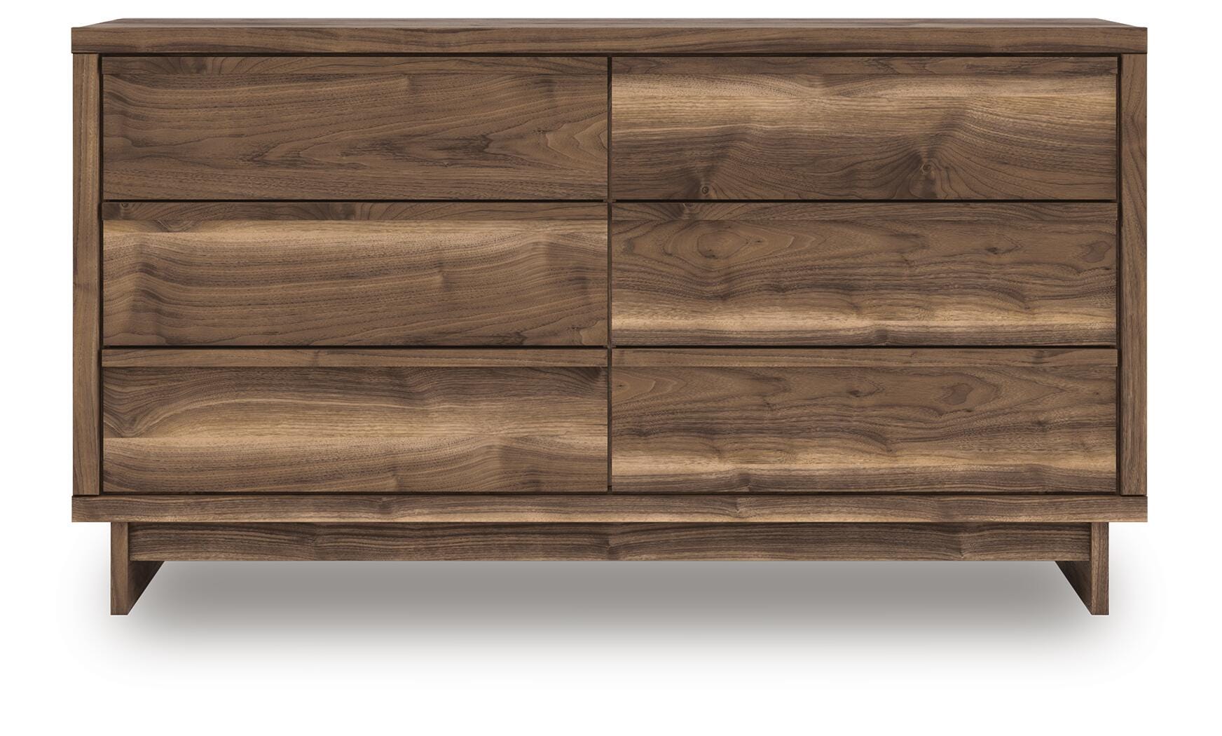 Zadilyn 4 Drawer Chest of Drawers | Ashley